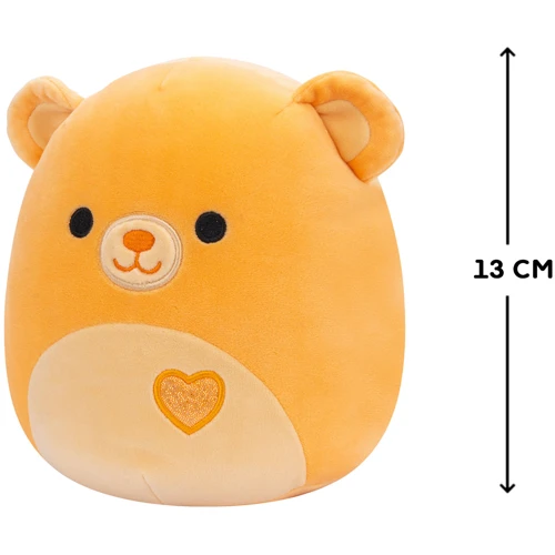 Мягкая игрушка Squishmallows Медведь Чемберлен (SQVA00849)