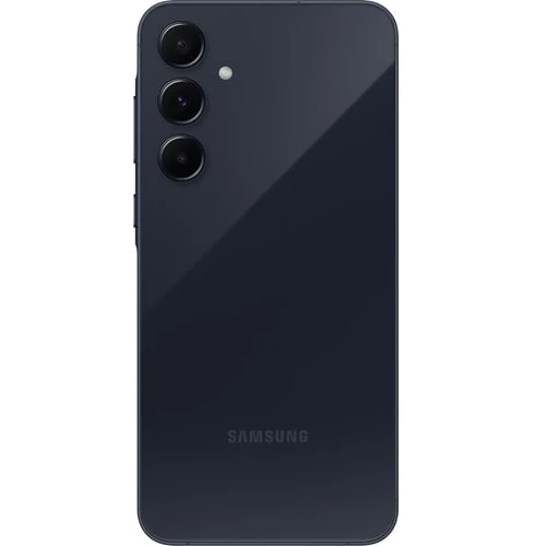 Смартфон Samsung Galaxy A55 5G 8/128GB Awesome Navy Approved Витринный образец фото 5