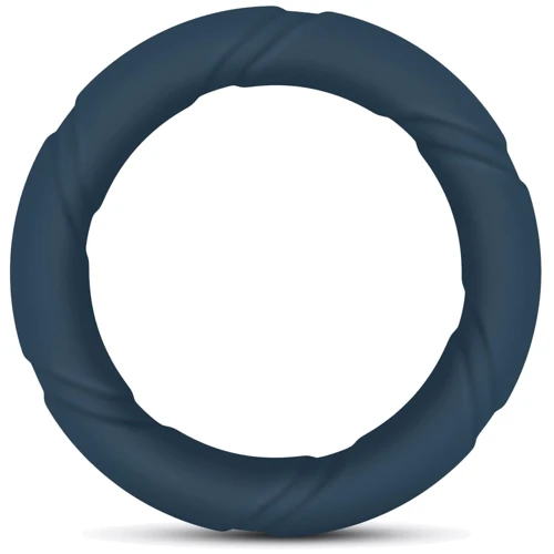 Эрекционное кольцо Boners Ergo Cockring: Производитель Boners