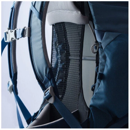 Рюкзак туристический Osprey Ace 38 (S20) Blue Hills - O/S - синий фото 5