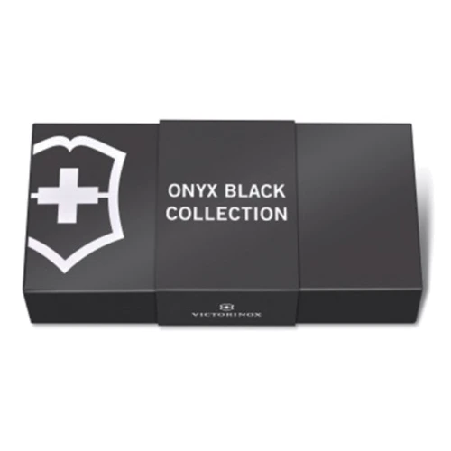 Мультитул Victorinox Spartan Onyx Black 91мм/12 функций/черный (1.3603.31P): Тип мини-мультитул