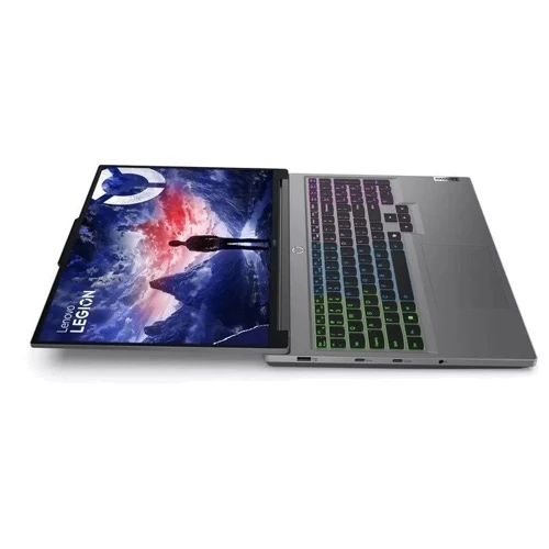 Ноутбук Lenovo Legion 5 16IRX9 (83DG00L5LT) фото 12
