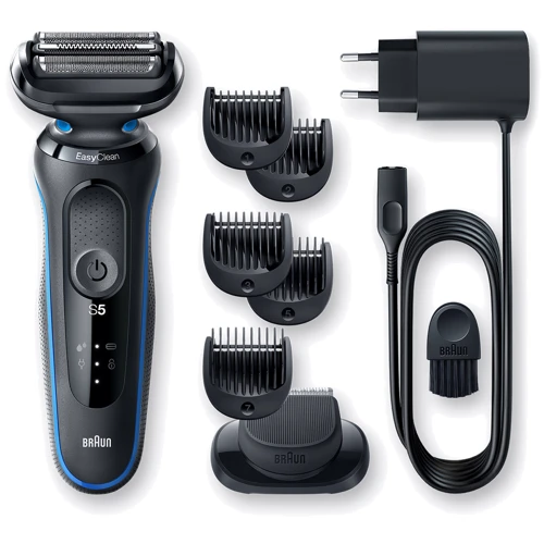 Электробритва Braun Series 5 50-B1500s фото 4