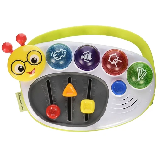 Игрушка Baby Einstein музыкальная Little Dj (10335)