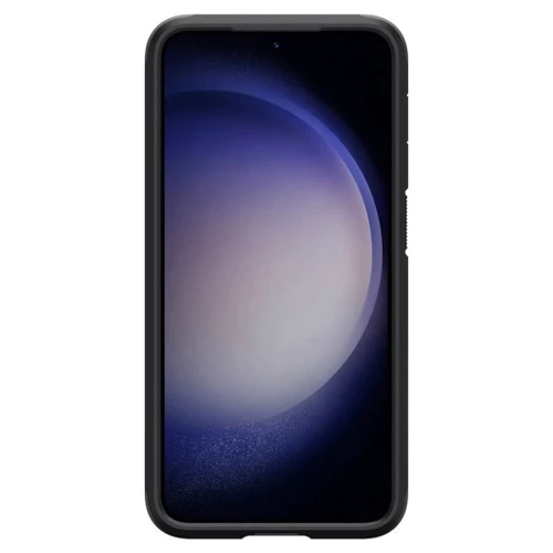 Аксесуар для смартфона Spigen Tough Armor Black (ACS05672) для Samsung S916 Galaxy S23+: Тип накладка на задню частину