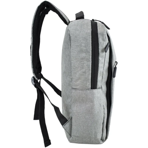 Рюкзак Semi Line Grey серый(L2047-3): Тип Рюкзаки