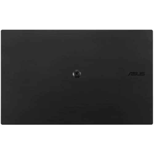 Монитор Asus ZenScreen MB166B (90LM07D3-B02170): Разрешение Full HD (1920x1080)