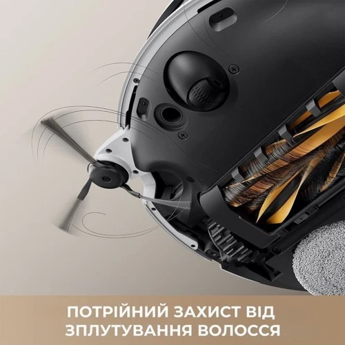 Робот уборщик MOVA V50 Ultra Complete (RLV72LE-1)