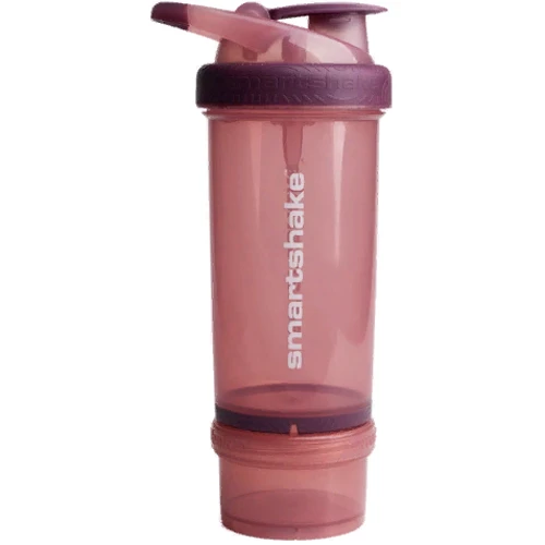 

Шейкер Smart Shake Revive 750 ml Deep Rose