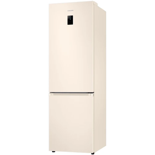Холодильник Samsung RB36T677FEL/UA: Общий объем, л 365