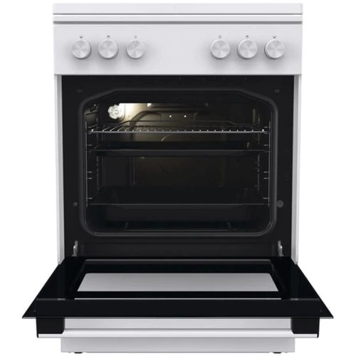 Газова плита Gorenje GG 6A11 WJ: Тип пристрою кухонная плита
