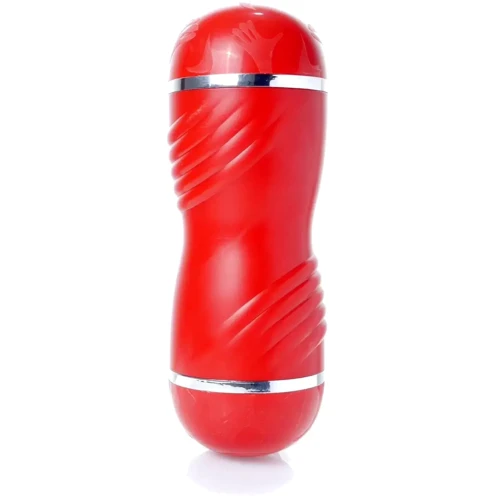 Мастурбатор с двумя входами BOSS CLEO Double Delight 3.0, BS2600133