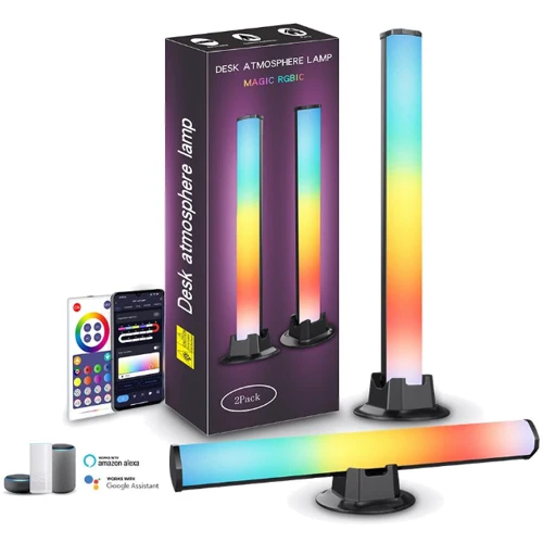 Светодиодные RGB панели Inspire S043 60LED (S043-1)