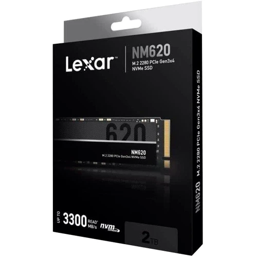 Lexar NM620 2 TB (LNM620X002T-RNNNG) фото 5