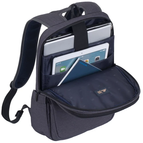 Сумка для ноутбука RivaCase 15.6 "7760 Black (7760Black) фото 9