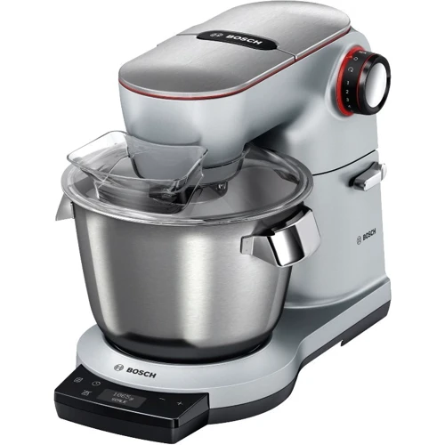 Кухонный комбайн Bosch OptiMUM MUM9AX5S00
