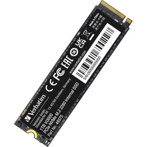 Verbatim Vi3000 1 TB (49375)