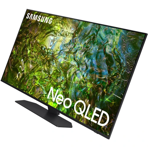 Телевизор Samsung QE50QN90DAUXUA: Коммуникации WiFi, Bluetooth