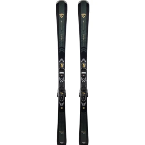 Лижа Rossignol (RANPS02) NOVA 10 + кріплення (FCNDW09) XP11 2025 (3607684600129)