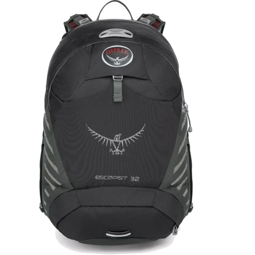 Рюкзак Osprey Escapist 32 Black - S/M (009.0287): Производитель Osprey