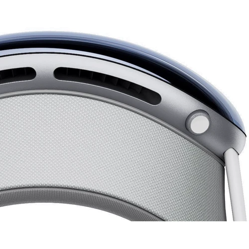 Очки смешанной реальности Apple Vision Pro 1Tb (MQLA3) фото 6