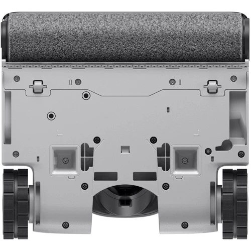Пилосос RoboRock F25: Вага 6.2 кг