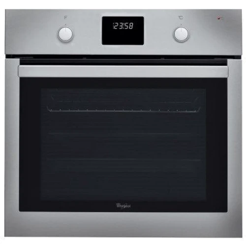 Духовой шкаф электрический Whirlpool AKP7460IX: Конвекция есть