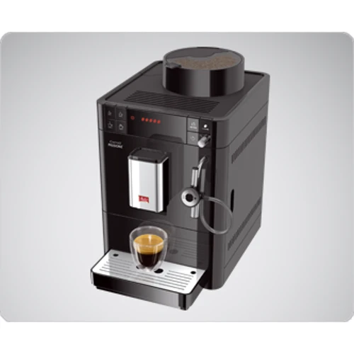 Кофеварка Melitta Passione F53/0-102 EU: Давление, бар 15