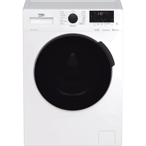 Стиральная машина Beko WUE6624XBWS