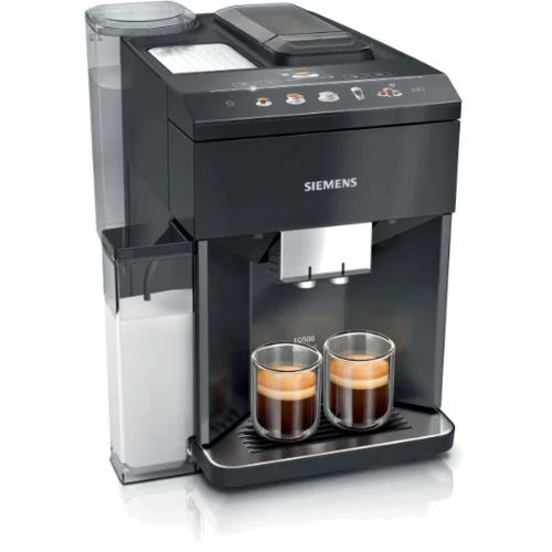 Кофеварка Siemens TQ518RX3