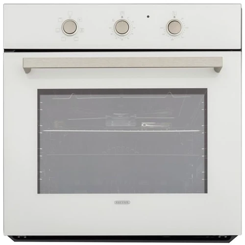 Духовой шкаф электрический Eleyus DIANA 6006 WH