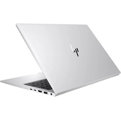 Ноутбук HP EliteBook 850 G8 (5P6J3EA_W11P): Объем накопителя 512 ГБ (SSD)