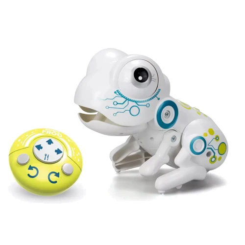 Игровой набор Silverlit Робо Лягушонок (88526) фото 3