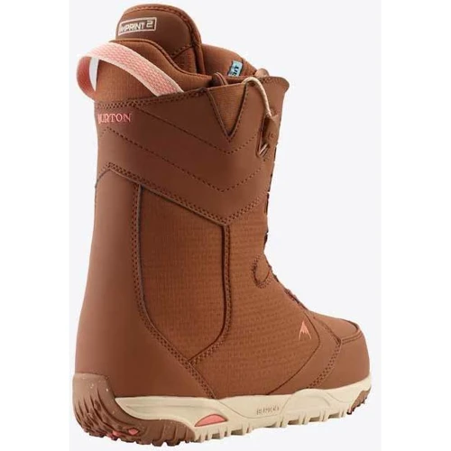 Черевики для сноуборду Burton LIMELIGHT brown sugar 10 (2020): Стать жіночий