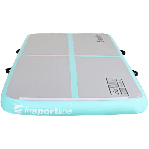 Коврик для фитнеса inSPORTline Airstunt 300х100х10 см