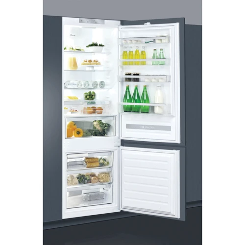 Встраиваемый холодильник Whirlpool SP40 801 EU фото 8