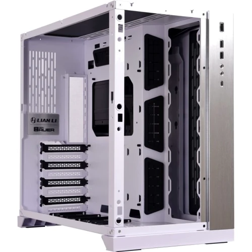 Корпус Lian Li До O11 Dynamic White PC Case (G99.O11DW.00) фото 7