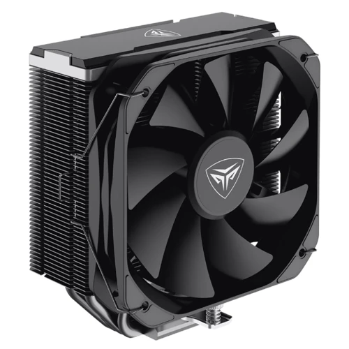 Кулер PCCooler K4 PLUS BK