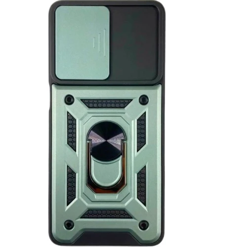 Чохол для телефона BeCover Military Dark Green для Samsung A546 Galaxy A54 5G (709131): Сумісність Samsung A546 Galaxy A54 5G