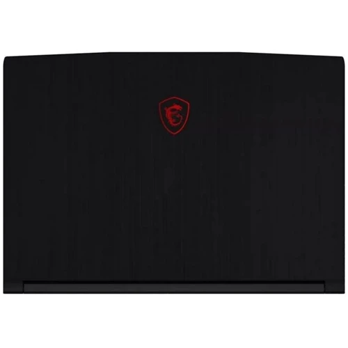 Ноутбук MSI Gaming THIN GF63 (12VF-298): Відеоадаптер NVIDIA GeForce RTX 4060, 8 ГБ GDDR6