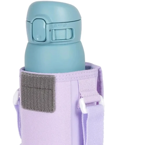 Чохол для термоса Zojirushi MC-CA03VA для 0.6 л (1678.07.95): Матеріал неопрен