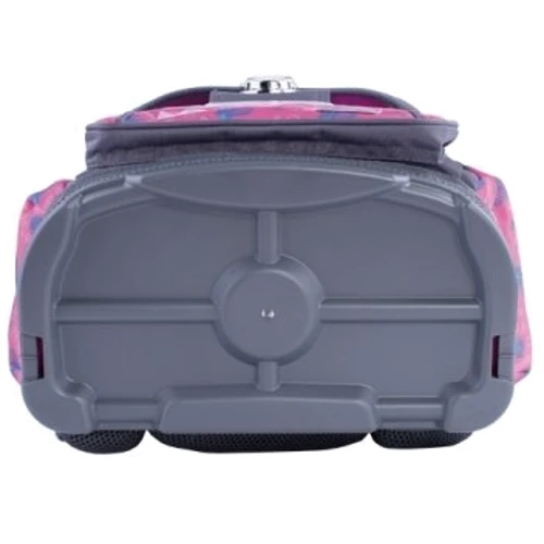 ZiBi Satchel II Ранец SEA BEAUTY MAXI (ZB14.0119SB): Корпус рюкзака Каркасный