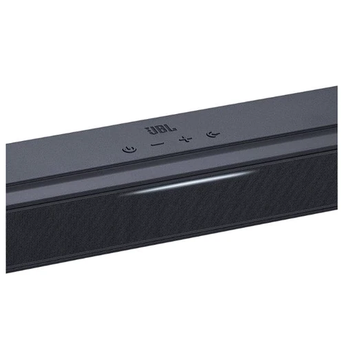 Домашний кинотеатр JBL Bar 2.0 All-in-One (MK2) Black (JBLBAR20AIOM2BL): Суммарная номинальная мощность (RMS) 80 Вт