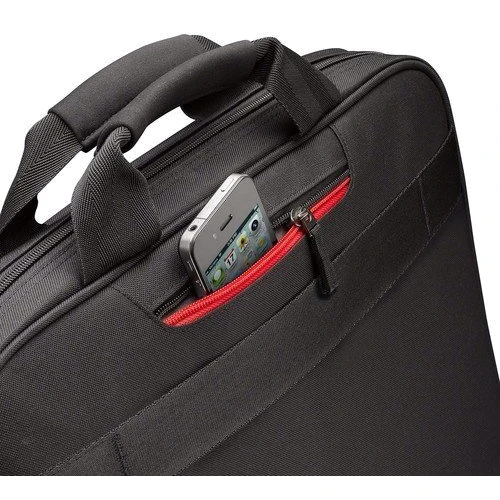 Сумка для ноутбуков Case Logic 17" Casual Bag Black (DLC-117) фото 6