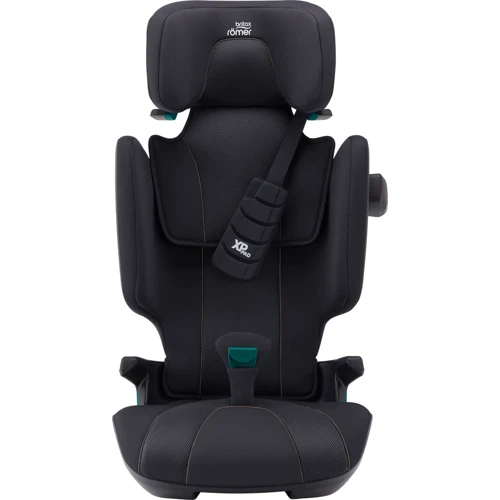 Автокресло Britax-Romer KIDFIX i-SIZE Fossil Grey фото 2