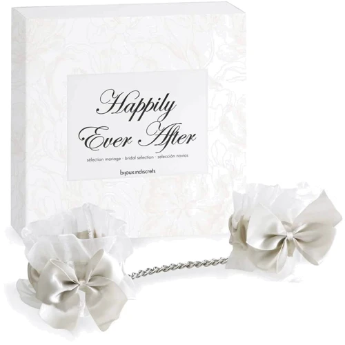 Подарочный набор Bijoux Indiscrets Happily Ever After, White Label