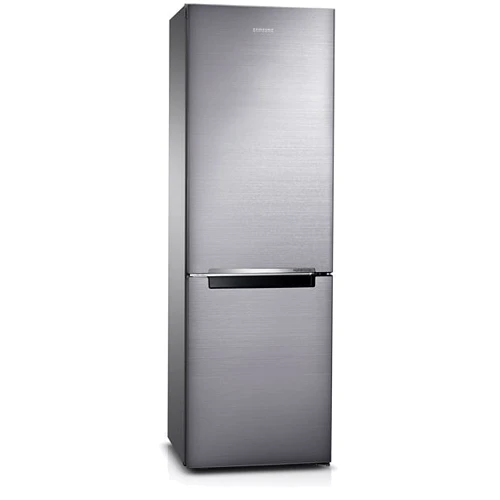 Холодильник Samsung RB31FSRNDSS: Тип холодильник двухкамерный