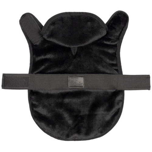Попона Pet Fashion "Blanket" такса S черная (4823082417131): Размер S