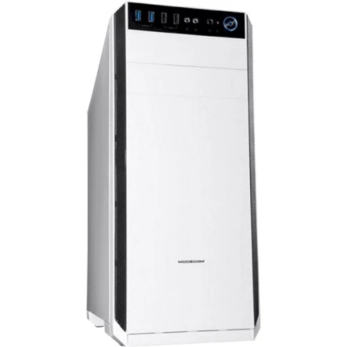 Корпус Modecom Oberon Pro Silent White (AT-OBERON-PS-20-000000-00)