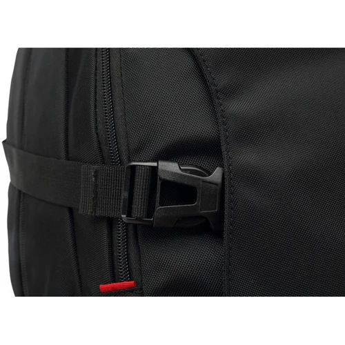 Сумка для ноутбуков Yenkee 15.6" 20L FLASHPACKER Black (YBB 1502) фото 15